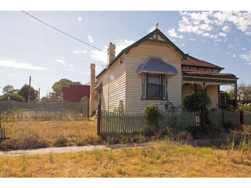 Bendigo VIC 3550