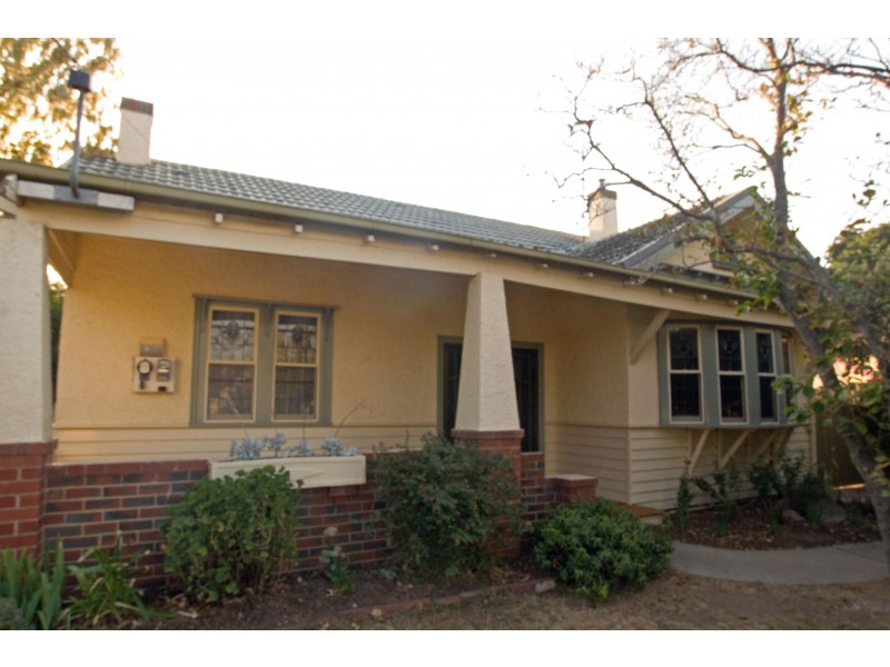 Quarry Hill VIC 3550