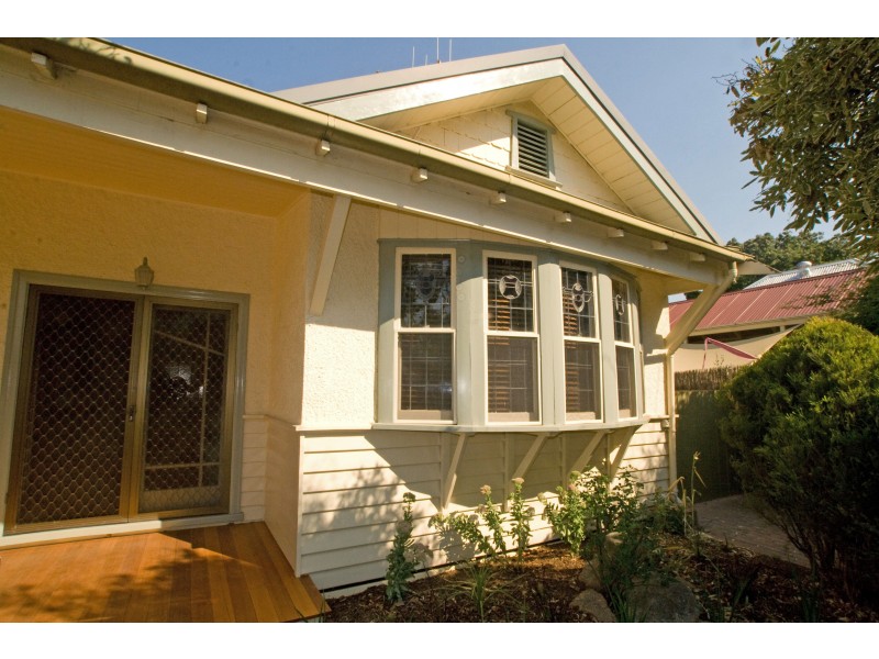 Quarry Hill VIC 3550