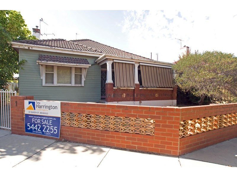Long Gully VIC 3550