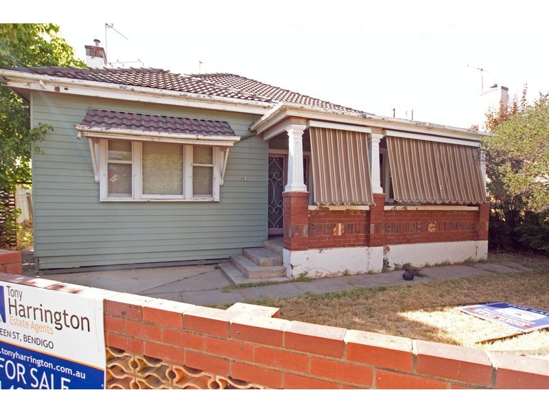 Long Gully VIC 3550