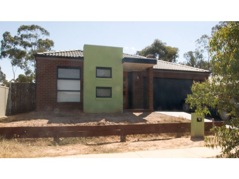 Epsom VIC 3551