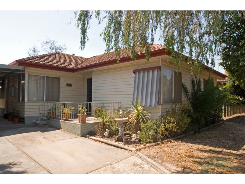 North Bendigo VIC 3550