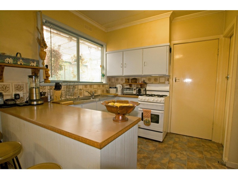 North Bendigo VIC 3550