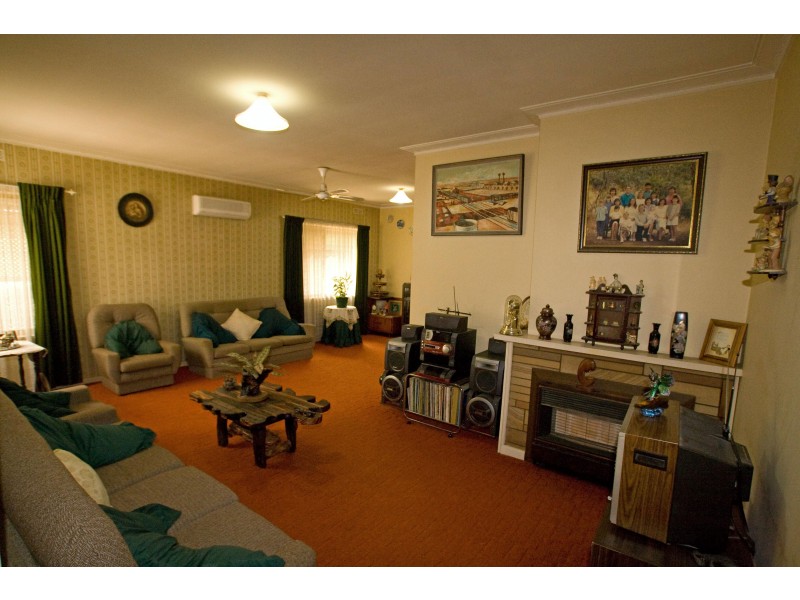 North Bendigo VIC 3550