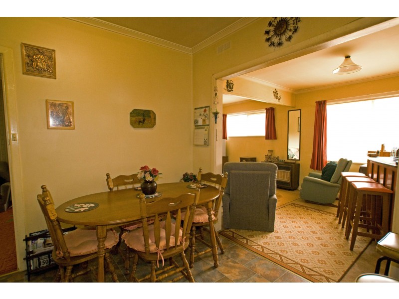 North Bendigo VIC 3550