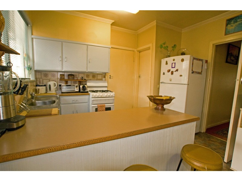 North Bendigo VIC 3550