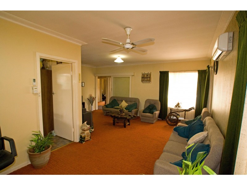 North Bendigo VIC 3550