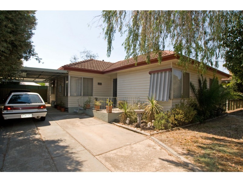 North Bendigo VIC 3550