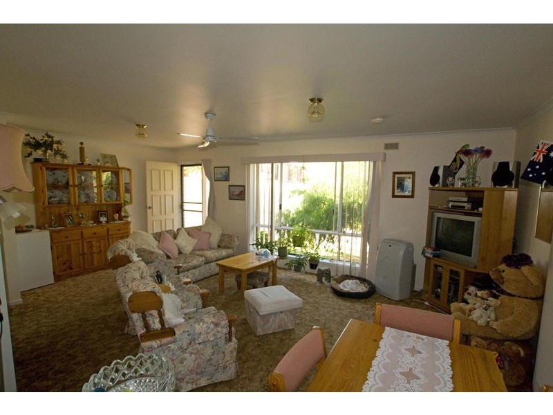 Kangaroo Flat VIC 3555