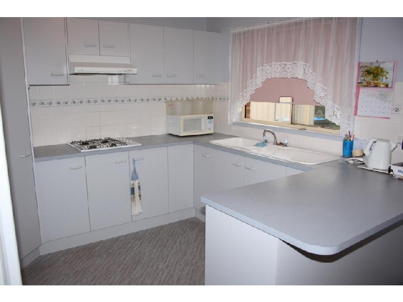 Kangaroo Flat VIC 3555