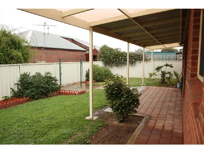 Kangaroo Flat VIC 3555