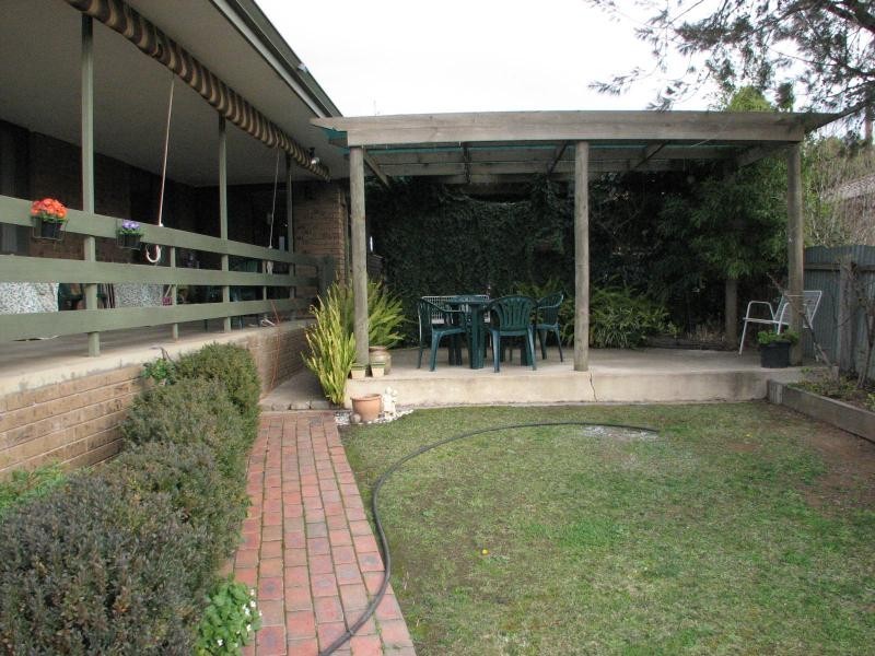 Kangaroo Flat VIC 3555