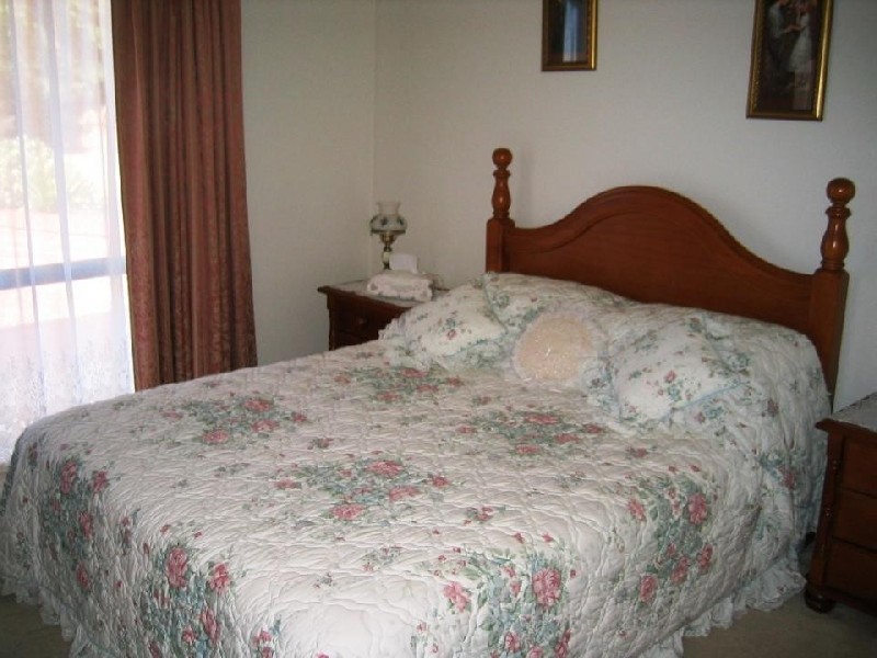 Kangaroo Flat VIC 3555