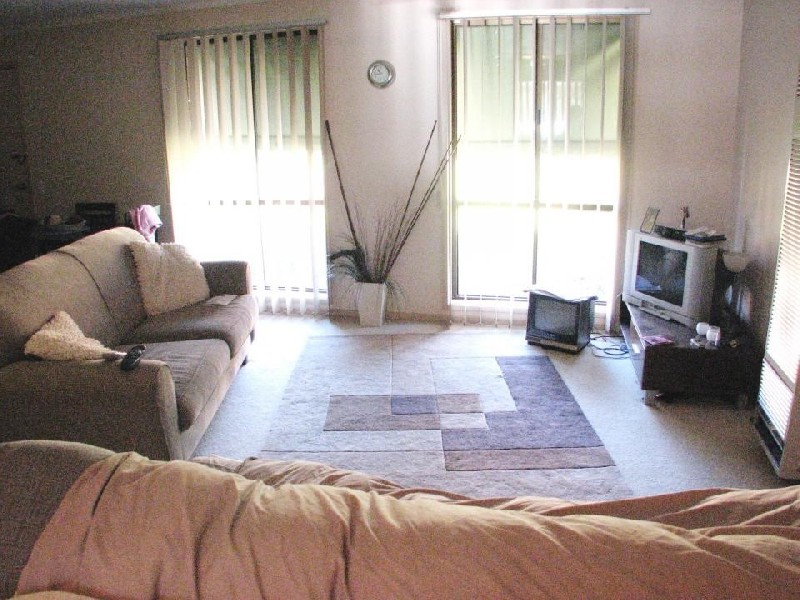 North Bendigo VIC 3550