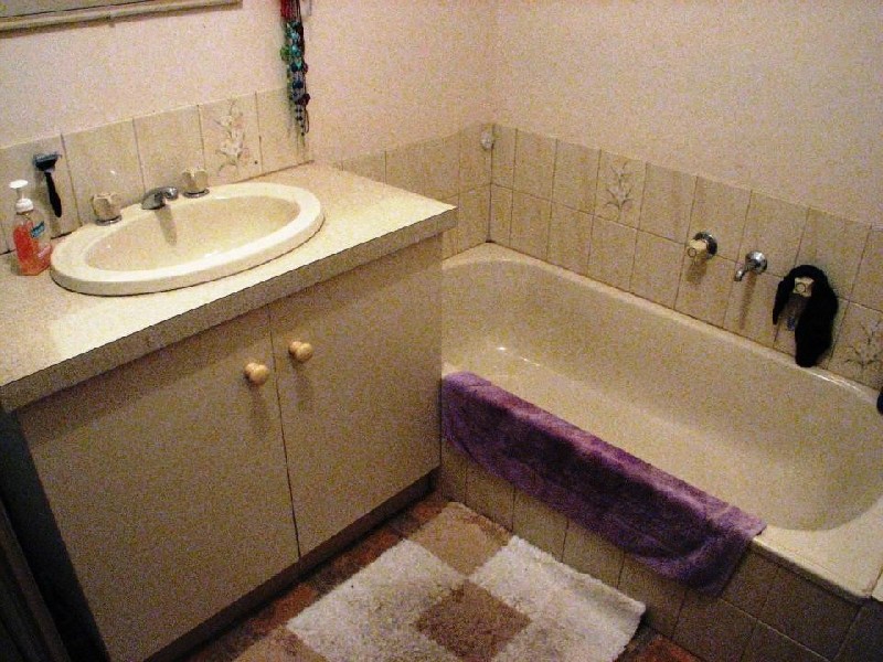 North Bendigo VIC 3550