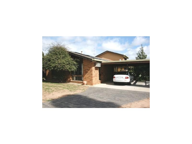 Strathdale VIC 3550