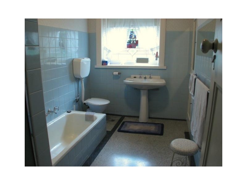 Quarry Hill VIC 3550