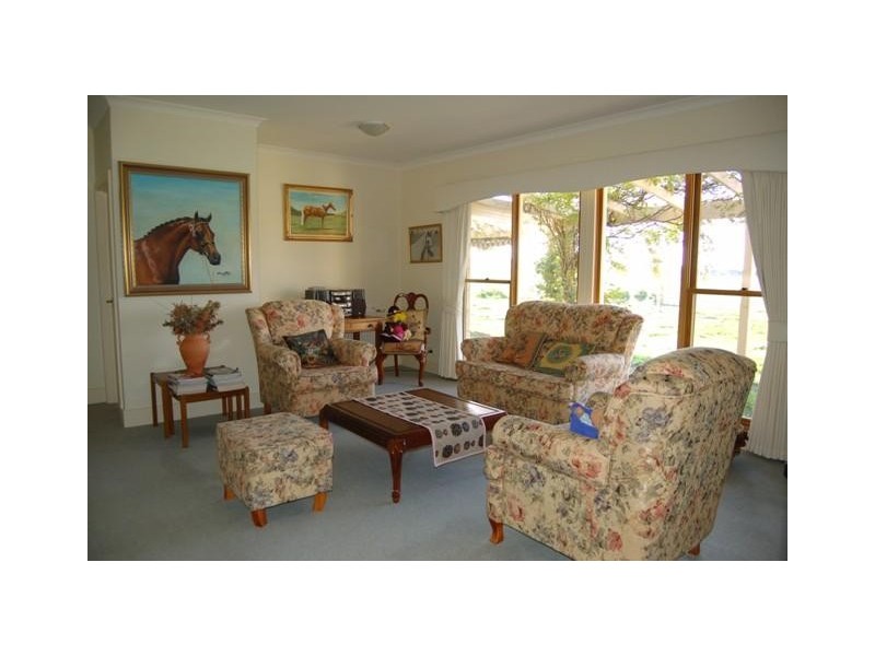 Strathfieldsaye VIC 3551