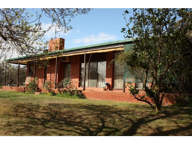 Strathfieldsaye VIC 3551