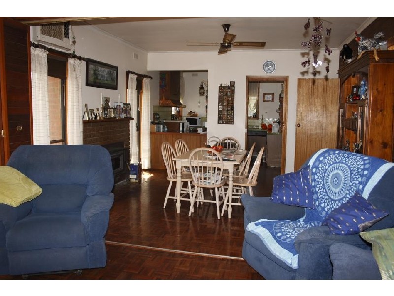 Strathfieldsaye VIC 3551