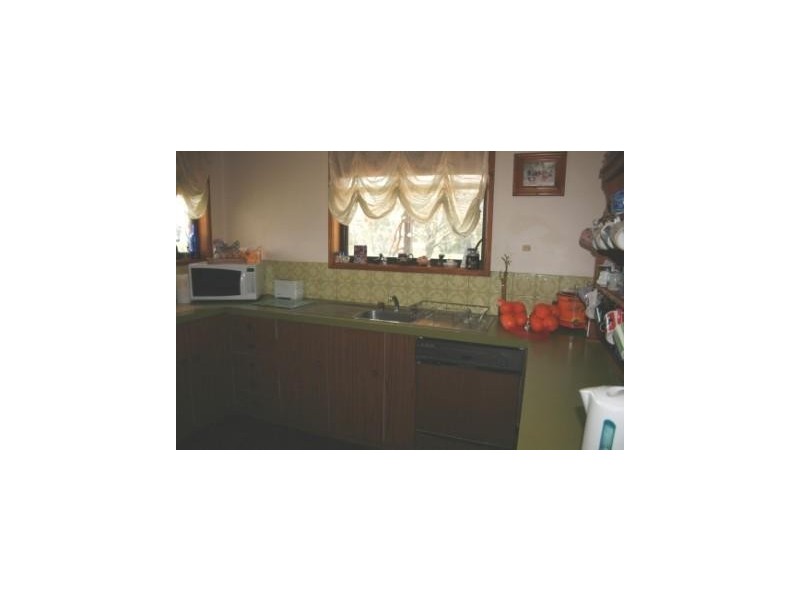 Strathfieldsaye VIC 3551