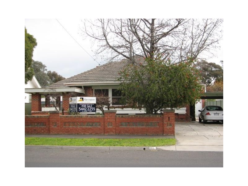 Quarry Hill VIC 3550
