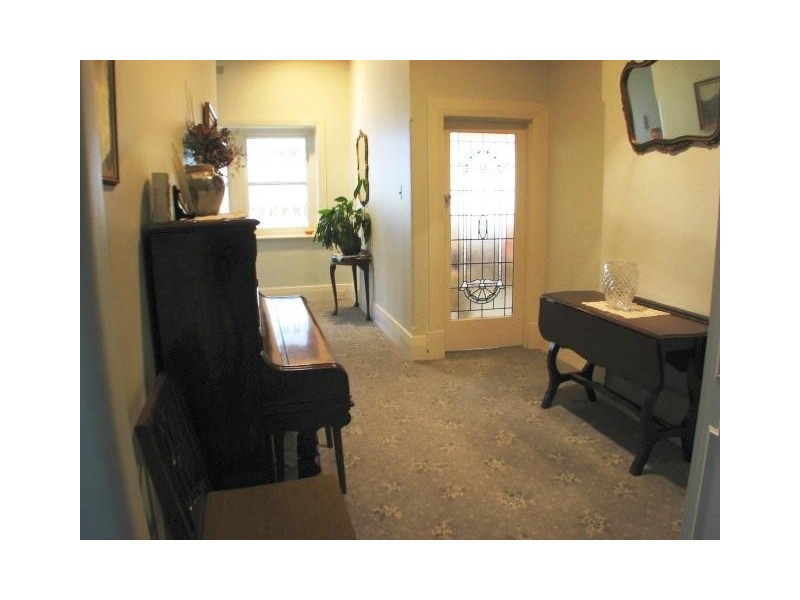 Quarry Hill VIC 3550