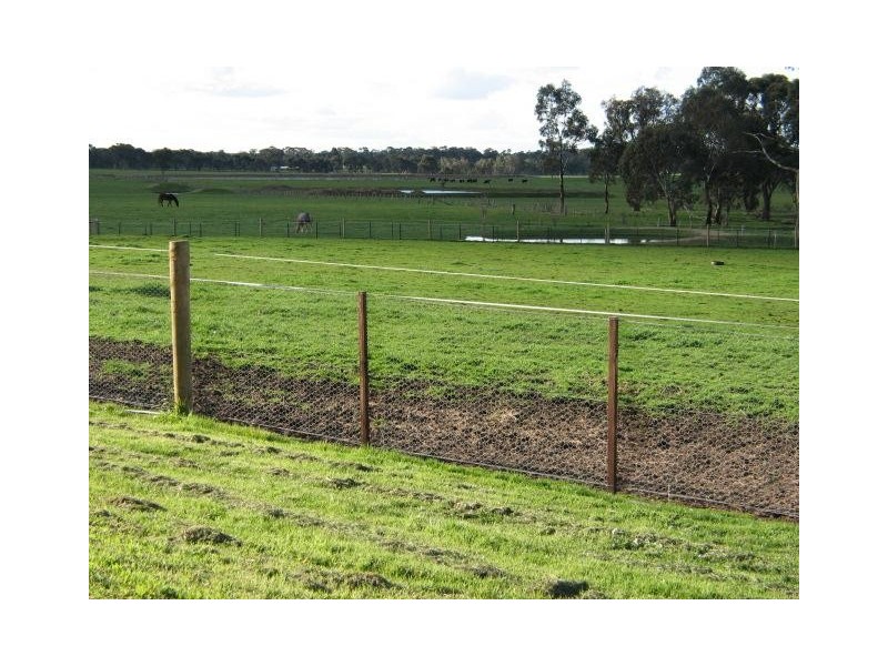 Strathfieldsaye VIC 3551