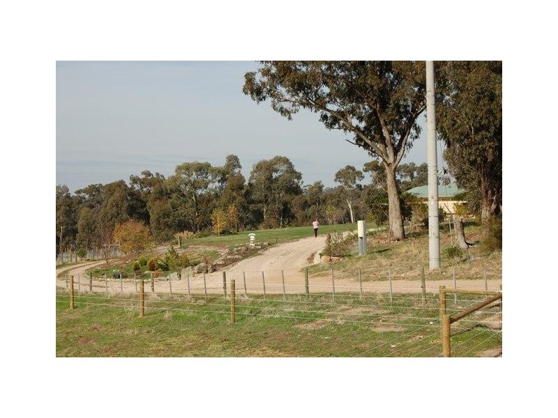 Strathfieldsaye VIC 3551