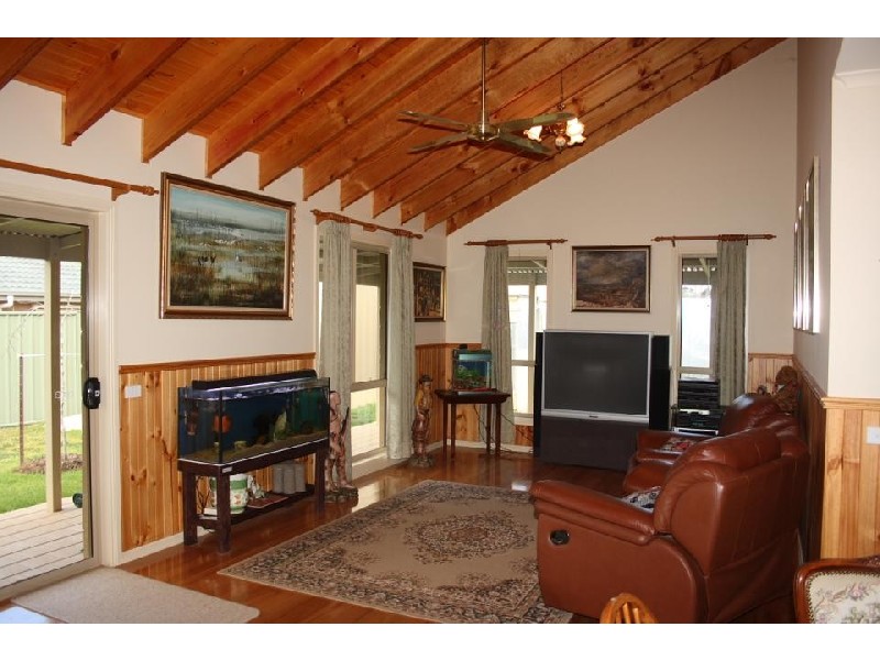 Strathfieldsaye VIC 3551