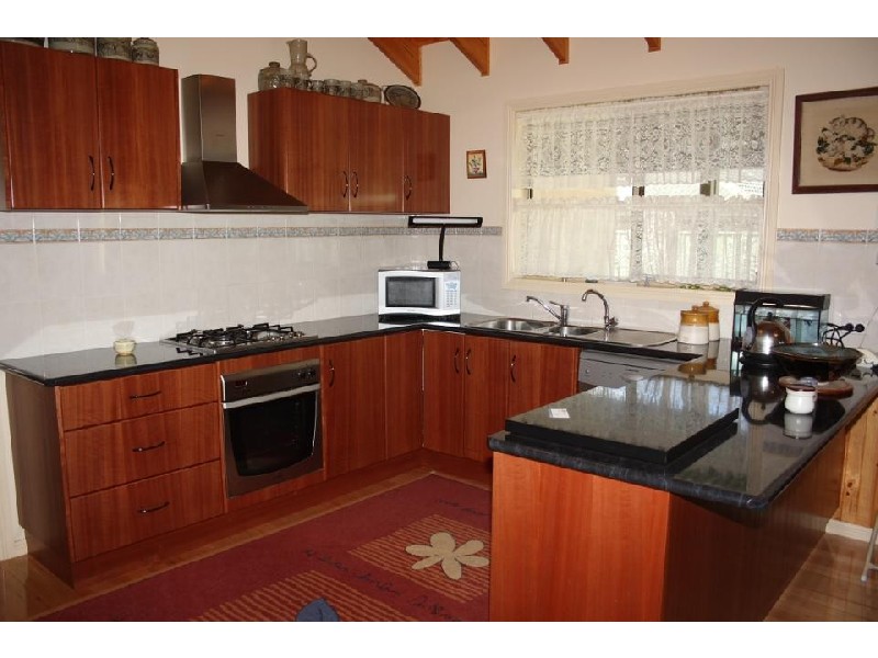 Strathfieldsaye VIC 3551