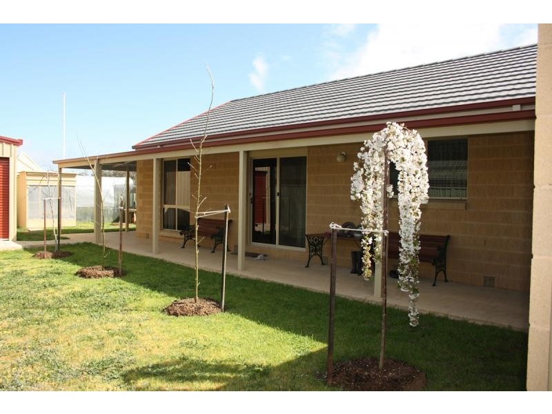 Strathfieldsaye VIC 3551