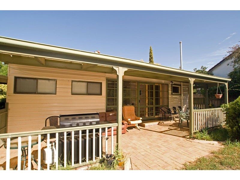 Flora Hill VIC 3550