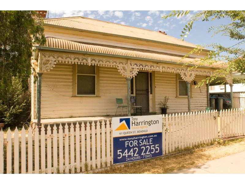 Long Gully VIC 3550
