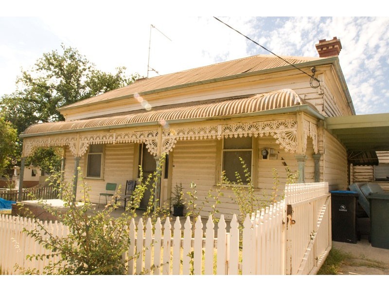 Long Gully VIC 3550
