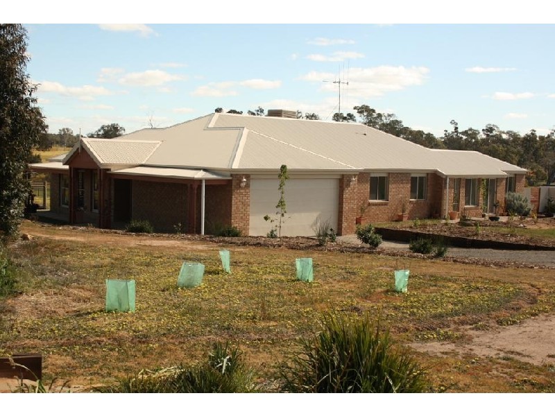 Lockwood South VIC 3551