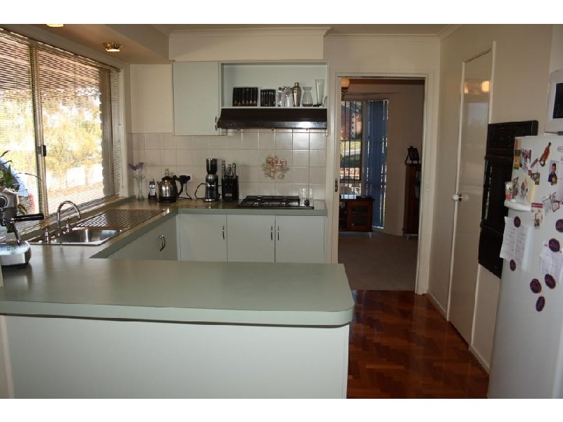 Kangaroo Flat VIC 3555