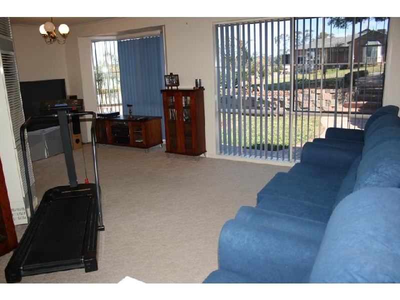 Kangaroo Flat VIC 3555