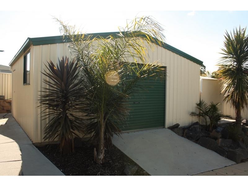 Kangaroo Flat VIC 3555