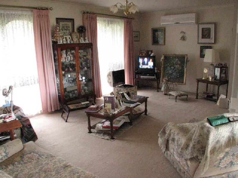 Kangaroo Flat VIC 3555