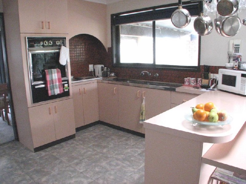 Kangaroo Flat VIC 3555