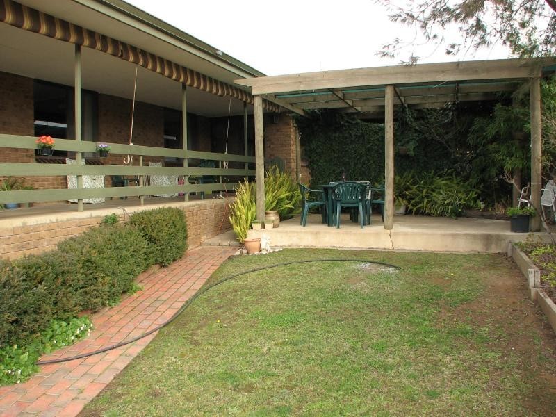 Kangaroo Flat VIC 3555