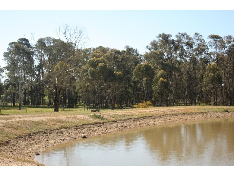 Strathfieldsaye VIC 3551