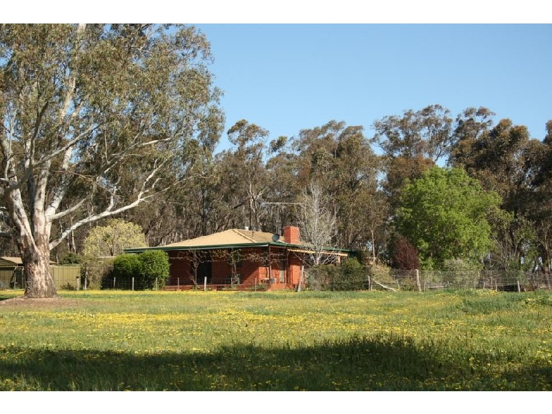 Strathfieldsaye VIC 3551