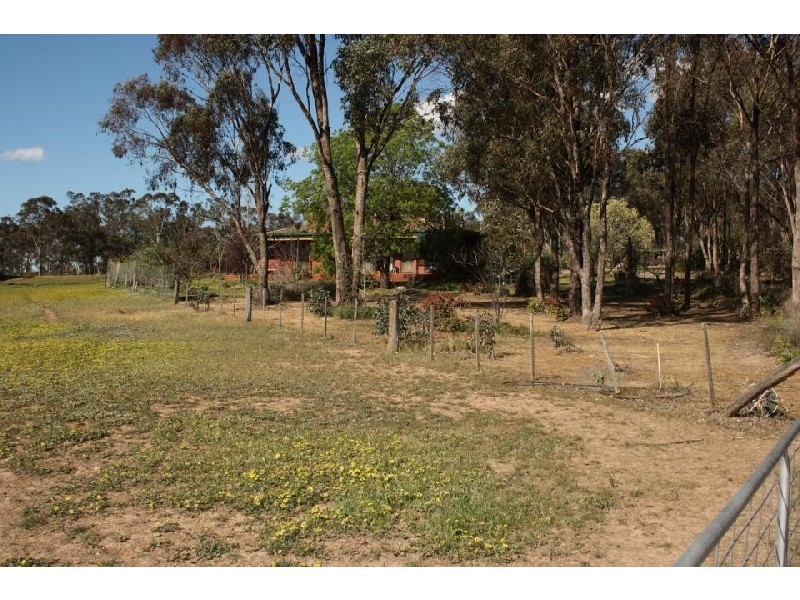 Strathfieldsaye VIC 3551