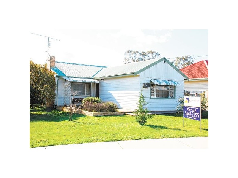 Kangaroo Flat VIC 3555