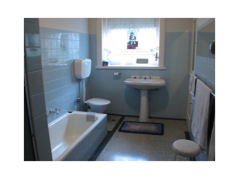 Quarry Hill VIC 3550