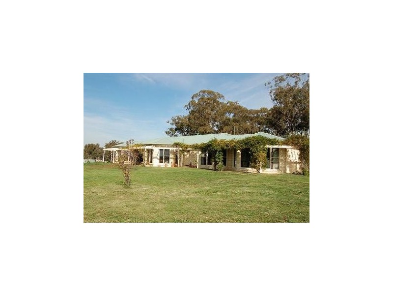 Strathfieldsaye VIC 3551