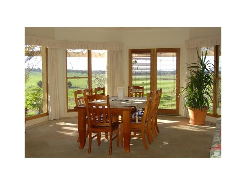 Strathfieldsaye VIC 3551